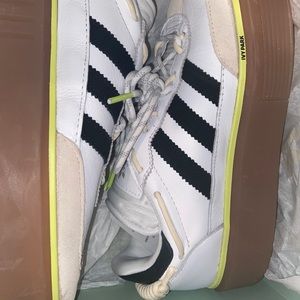 IVY PARK x ADIDAS SUPERSLEEK 72 SIZE 9 1/2